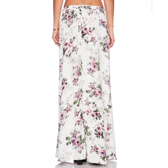 Flynn Skye Rara Maxi Skirt - Picture 7 of 8
